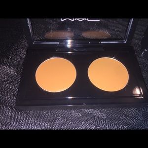 Mac Studio Finish Concealer Duo NW40/NC 45